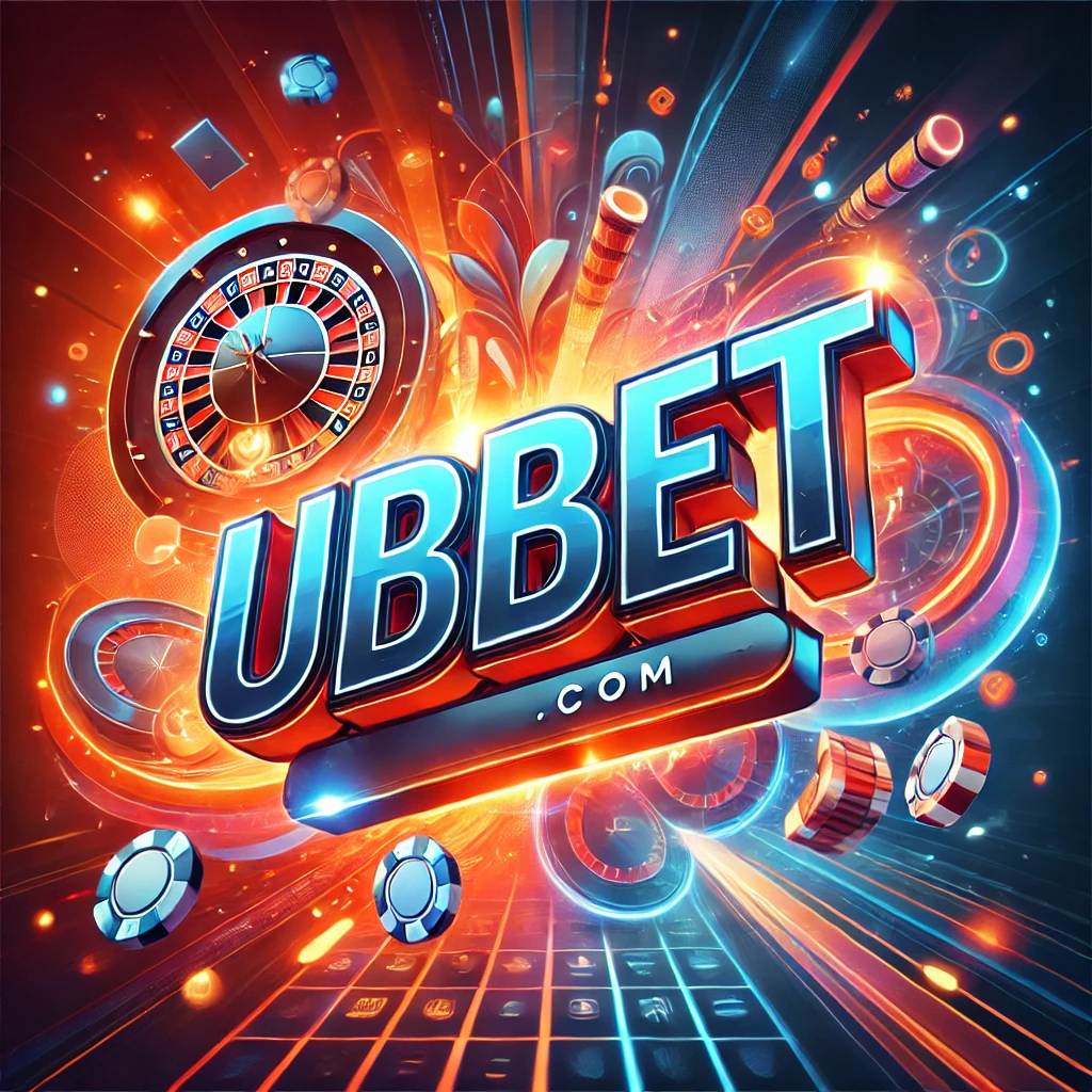 Logo da ubbet