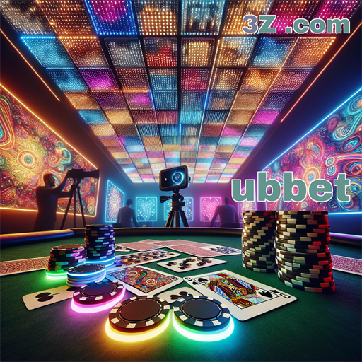 A Emoção da Loteria: Jogando com Esperança no Ubbet