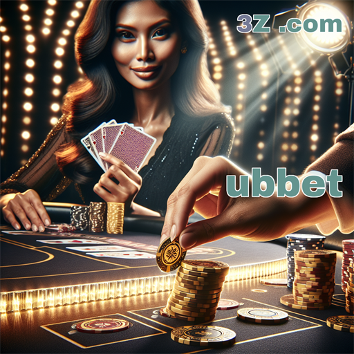 Acelerando no Mundo dos Jogos: Corridas no ubbet